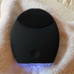 Electronic Shave Prep